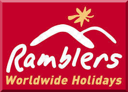 Ramblers Holidays